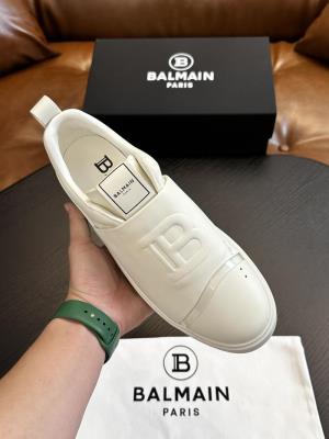 wholesale quality balmain shoes model no. 1